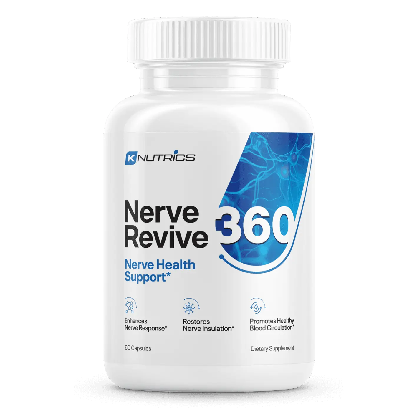 NerveRevive 360 nerve health Support