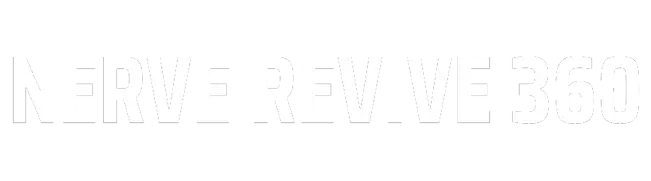 NerveRevive 360 official website